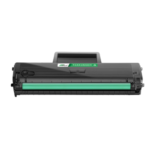 1003w硒鼓W1160AC黑色硒鼓碳粉盒墨盒 适用HP Laser 1003a / 1003w / MFP 1139a打印机硒鼓墨盒易加粉墨盒