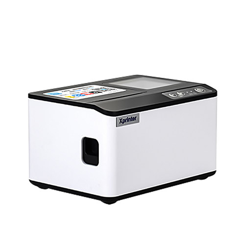 芯烨云XP-T503美团饿了么京东秒送抖音小程序自动接单多平台自动切纸无线蓝牙WIFI4G热敏收银小票外卖打印机