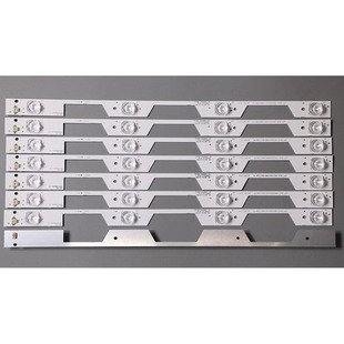 鲁至适用TCL L49P1-UD L49P2-UD B49A769U B49A81S B49A739灯条