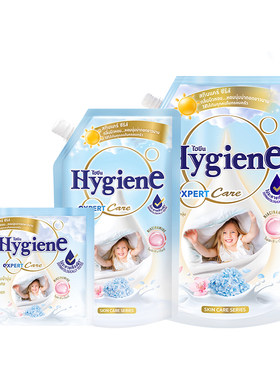 喜净Hygiene泰国进口(清新晨风)