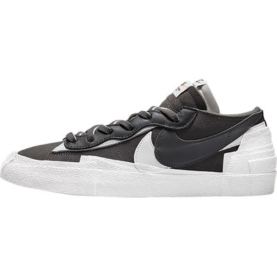 Nike/耐克官方正品年秋季新款男女同款时尚休闲运动鞋 DD1877-002