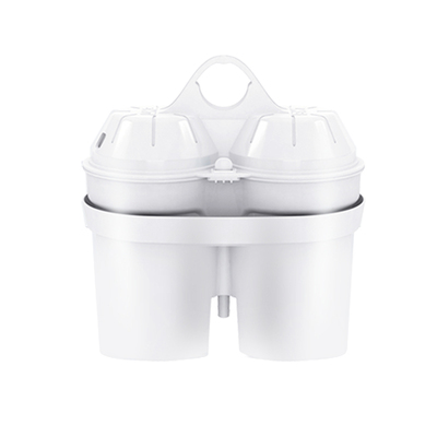 倍世（BWT）去水垢加强款滤芯