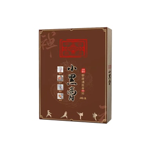 御康通颈椎腰椎膝草本蜂蜜黑膏