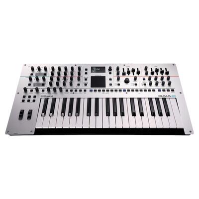 罗兰合成器GAIA2键盘JUPITER-XM