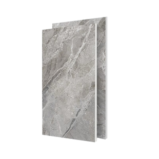 铂丽 角砾岩系列大理石地砖壁砖玄关瓷砖600*1200简约现代感设计