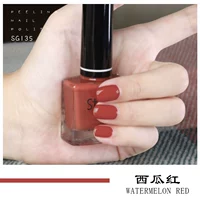 SG135 Арбуз красный