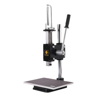 金鑫阳大号手动压力机手动冲床手啤机手动冲压机打斩机模切手压机