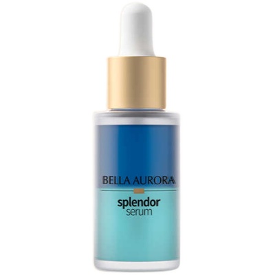 细胞能量补充精华贝雅欧若拉高光