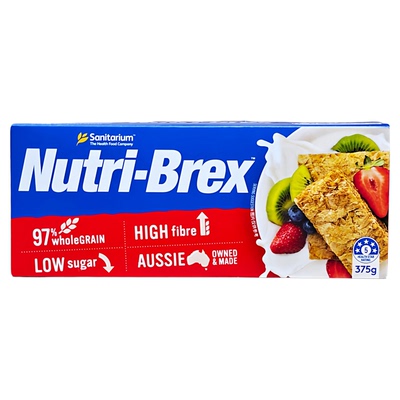 欣善怡优粹谷物即食麦片营养早餐