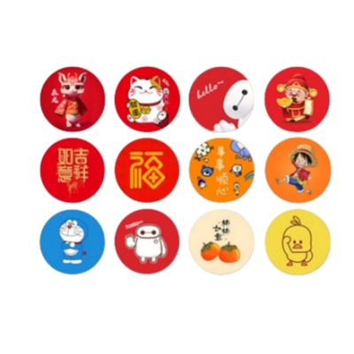 小区门禁超薄ID复制卡贴