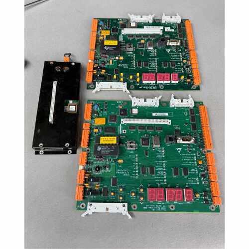 议价通力电梯主板LCECPU40KM773380G04KM维修