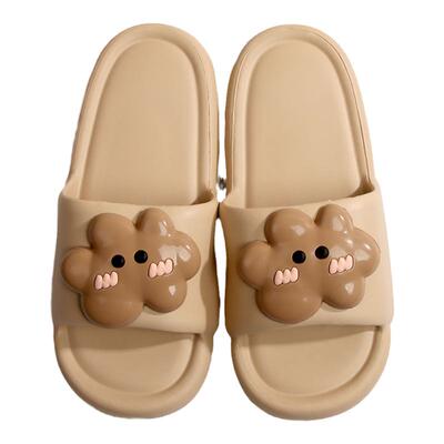 室内夏天防滑女式凉拖鞋2024新款