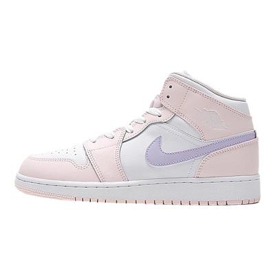 Nike Air Jordan 1 耐克AJ1男女高低帮休闲篮球鞋 HF3188-106
