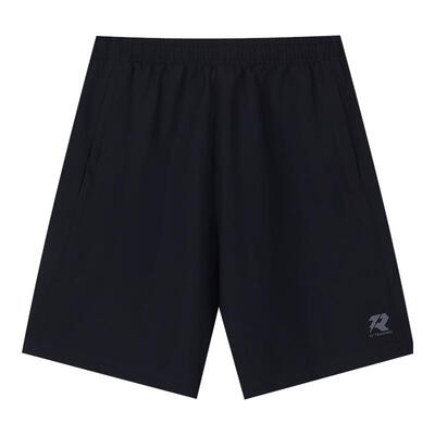 361运动裤男2025夏季梭织速干运动五分裤男跑步裤子透气运动裤男