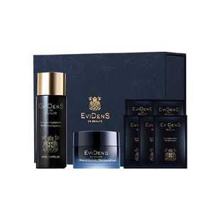 EviDenS伊菲丹超级面膜2.0抗皱敏感肌护肤品节日送女生礼物礼盒
