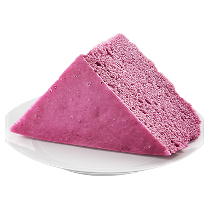 广式马拉糕半成品红糖发糕早餐古法三角松糕批发加热即食早茶点心