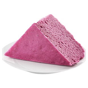 广式马拉糕半成品红糖发糕早餐古法三角松糕批发加热即食早茶点心