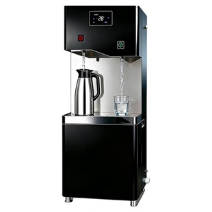 赛米控饮水机商用工厂学校办公室直饮机净水器热水机工业开水器