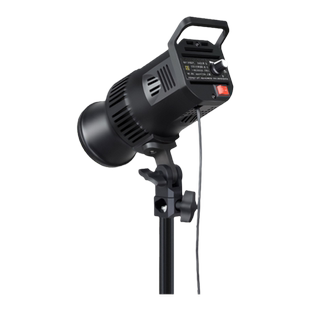 太阳灯静物摄影灯人像补光灯美食拍摄灯聚光美甲蛋糕射灯桌面灯光