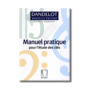 声乐技巧实用手册 音乐理论 乔治斯 当德洛 法语 新版 杜朗德乐谱书 Dandelot Manuel Pratique Vocal Technique HL50562759