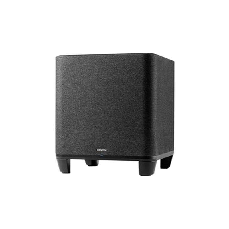 DENON/天龙HOME SUB无线低音炮家用客厅高音质电视音响家庭影院