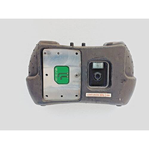 CORDEX Centurion XPG Explosion Proof Digital Camera *NO BATT