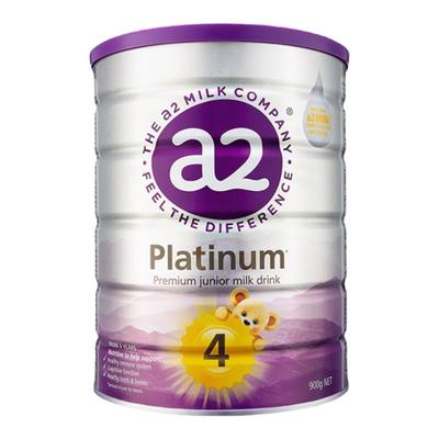 a2（4段）900g成长牛奶粉