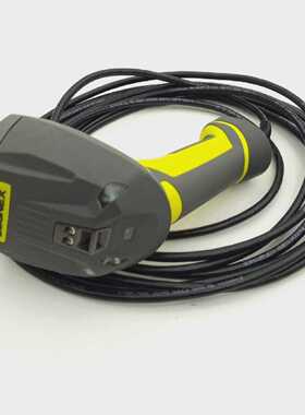Cognex DM8600 Barcode Scanner Lesegert Handscanner 82505641R