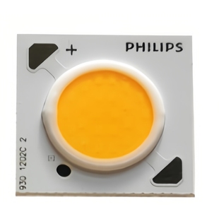 Philips飞利浦cob灯珠芯片面光源灯片LED射筒灯轨道灯高显色灯芯