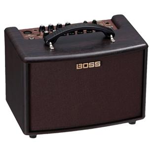 Roland罗兰 BOSS AC-22LX原声吉他音箱 桌面便携专业木吉他音箱