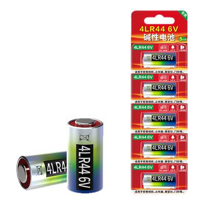 4LR446V电池适用于遥控器引闪器