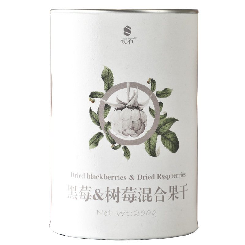 无添加糖野外生长的果干