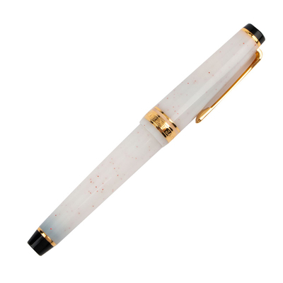 日本写乐Sailor四季织平顶钢笔