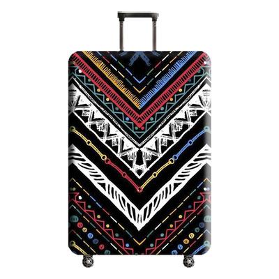 行李箱保护套工厂直销加厚耐磨