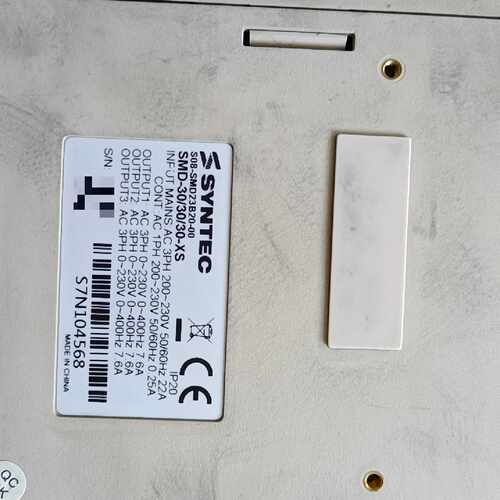 询价新代驱动器SMD30303030XS