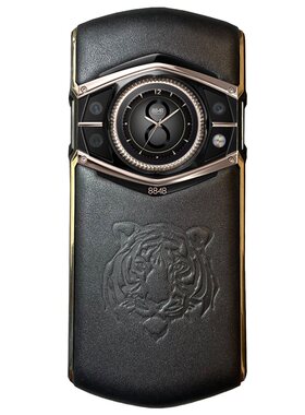 8848皮后盖真皮手机后盖原装巅峰