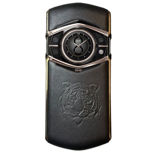 8848 M5 M6 真皮后盖换皮 巅峰原厂后皮壳 原装后盖皮 电池盖配件