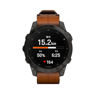 Garmin佳明Fenix7/7 Pro/7x Pro/E户外徒步越野爬山骑行地图定位