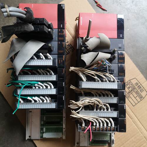 溢价-QD70P8 QD70P4 Q64DAN Q00CPU QY