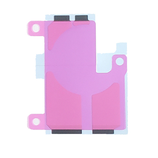适用iphone苹果13 13pro 13promax 13mini电池胶电池背胶固定胶贴