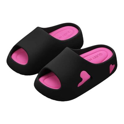 厚底拖鞋女2024夏季新款