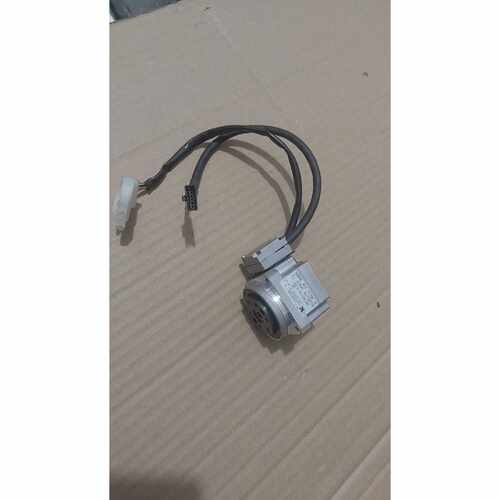 议价HD编码器FHA8C50E200CEK维修