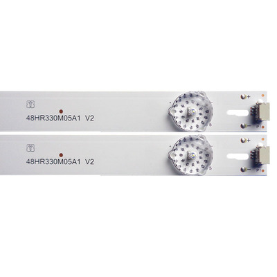 适用于TCLB48U858电视背光灯条
