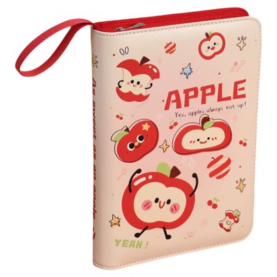 升级苹果同学录全包防潮久珍藏