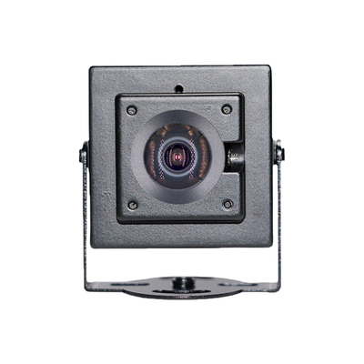 200万头部瞄准60帧摄像头模组