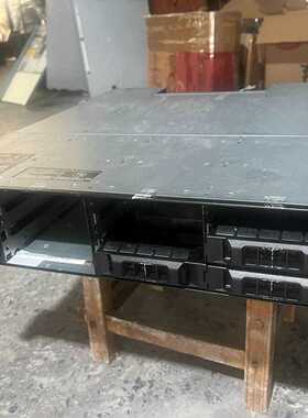 保修一个月！原装DELL SCV2000存储阵列柜 双控制器议价