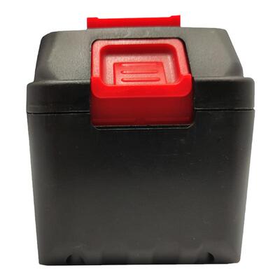 互邦轮椅锂电池5.2A电瓶配件大全