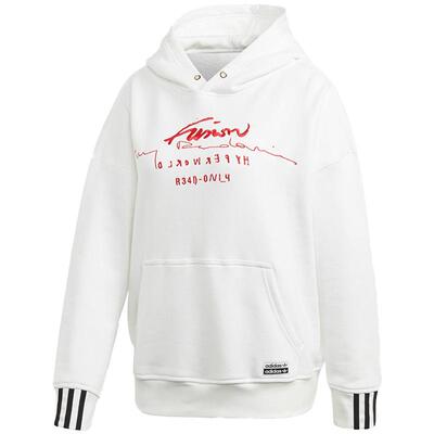 Adidas/阿迪达斯正品当季新款女子休闲时尚舒适潮流卫衣GD2945
