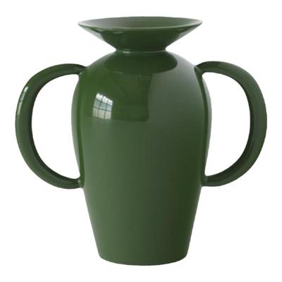 丹麦&tradition陶瓷Momento花瓶