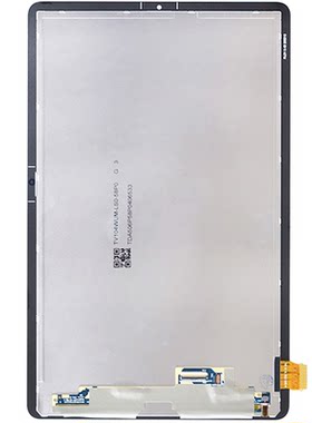 适用三星Galaxy Tab S6Lite内外显示原装P610 P615 P613屏幕总成